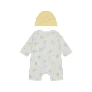 [롯데백화점]아가방 토퍼스쁘띠우주(모자)(MINT) 01T317503