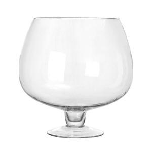 와인잔 어항 초대형 유리 컵 장식 맥주 대용량 글라스 대형 잔 와인