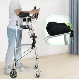 노인보행기 접이식 어르신 걸음 할머니 보조기 보행