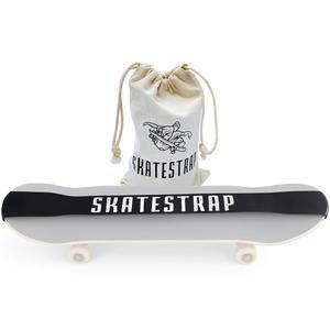 스케이트트랩 - 보드 컨트롤 개선, 모든 보드 스포츠에 사용되는 바인딩 시스템 모방 - 스케이트보드에서 더 재미있게 - 스케이트 파크에서 스노보드 타기 - 훌륭한 선물 - 웨이크보드 기술 향상