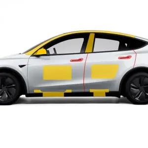 [하프클럽/]모델와이 주니퍼 차량용 PPF보호필름 피피에프