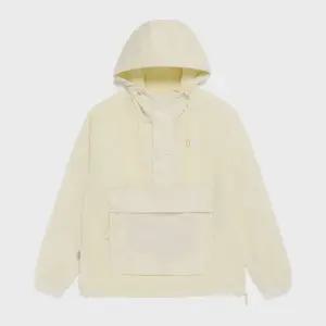 내셔널지오그래픽 N261UJP062 오르카 타슬란 후드 아노락 점퍼 PALE YELLOW 3837345 319062