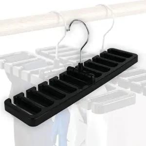 [하프클럽/]행거 넥타이 스카프행거 스카프 걸이