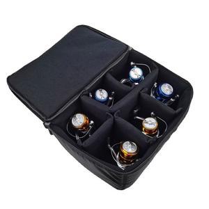 카메라 렌즈 숄더백 수납 가방 망원 칸막이 파티션 보관