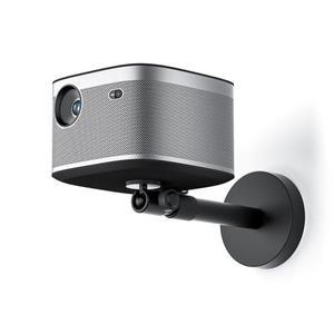 알루미늄 합금 벽 걸이 프로젝터 홀더 브래킷 스피커 거치대 스탠드