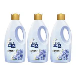 고농축피죤 오리지널 오션후레쉬 2L, 3개