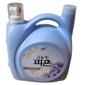 고농축피죤 오리지널 강력탈취 6L 1개 오션후레쉬