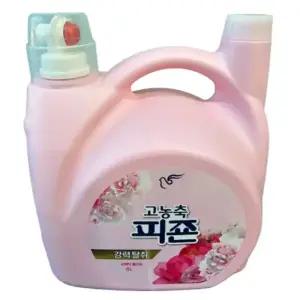 고농축피죤 오리지널 강력탈취 6L 1개 로맨틱플라워