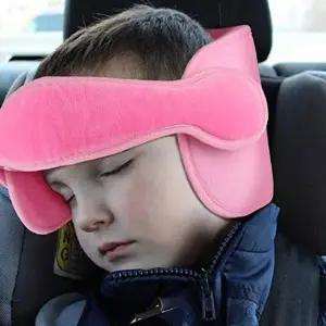 [하프클럽/]카시트 머리받침 넵업 고정 목 헤드 서포터