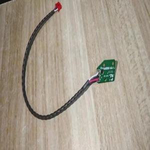 컬러 휠 센서 보드  OPTOMA HD27 VDHDNT 프로젝터용 00.8YB05G001