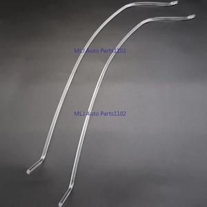 VW Tiguan L 2017  헤드 라이트 가이드 튜브 주간 러닝