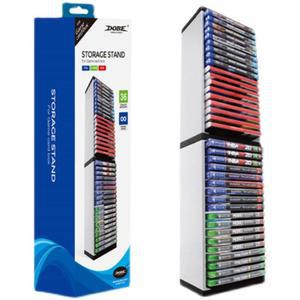 플스 수납 보관함 게임팩 타이틀 스탠드 보관함시디