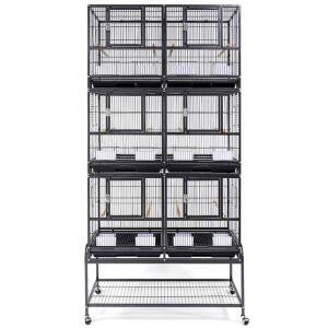 조류 날림장 새장 앵무새 대형 케 사육장 새집