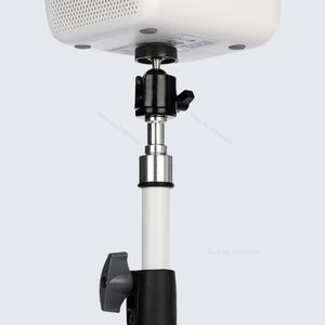 완보 프로젝터 플로어 스탠딩 삼각대 360도높이 조절 가능 T2 맥스 미니 접이식 휴대용 브래킷