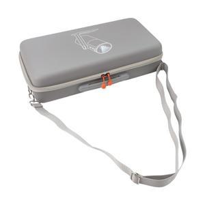 XGIMI MoGo 4 2025 여행용 파우치 케이스 하드 쉘 PU 및 EVA 디자인 안전한 장치 보호 편리한 접근 제공