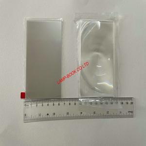 touyinger h6 프로젝터용 호환 편광판 유리  프레넬 렌즈