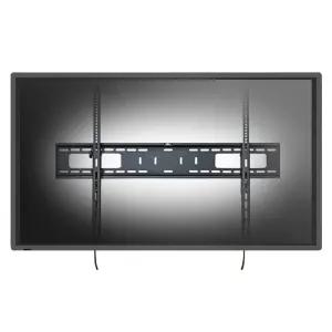 TV브라켓 벽걸이형 55-100in 대형 티비 모니터 거치대TV TV 월마운트 터암