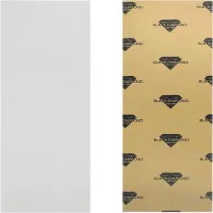 블랙 다이아몬드 롱보드 그립테이프 10x48 색상(싱글 시트)