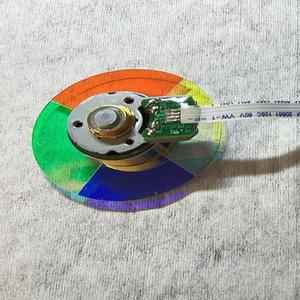 프로젝터 컬러 휠 OPTOMA UHD60HT500D HD39HDR