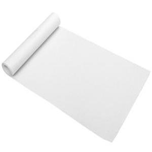 ZUEXT 11인치 x 50인치 투명 스케이트보드 그립 테이프 방수 스쿠터 롱보드 롤러보드 계단 페달 휠체어