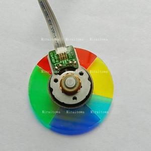 옵토마 프로젝터 UHD60 / 에이서 M550용  컬러 휠