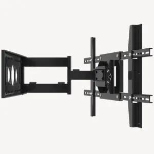 접이식 티비 거치대 브라켓 벽걸이 회전