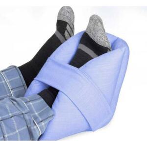 발목 쿠션 손목 지지 노드룸 방지 변환 안전 링패드 받침대