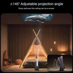 XGIMI 액세서리 프레임 브래킷 거치대 스탠드 Z7X/Z6X 프로젝터 조절 가능 각도 마운트 홈시어터용