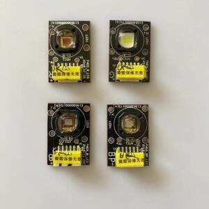 미 스마트 LED 프로젝터용  라이트 4 가지 색상