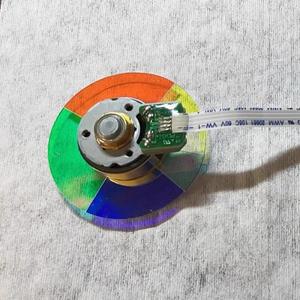 ACER H7850 M550 프로젝터 컬러 휠