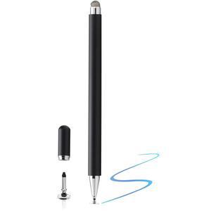 삼성호환 삼성제품호환 Z 폴드 7 S 펜용 스타일러스 펜 5G 에디션 펜블랙