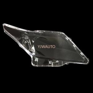 렉서스 LX570 2012 헤드라이트 커버 차량용 전조등 렌즈 유리 교체 쉘 프로젝터