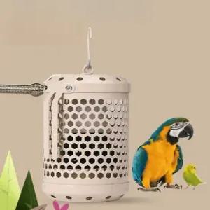 난방 온열등 앵무새 전구 보온등 육추기 파충류 열전등 스위치 보온기 히터 램프