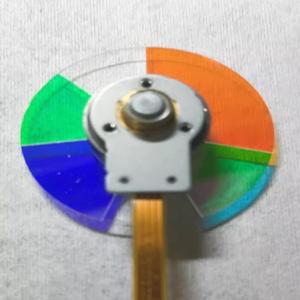 AWO 교체 102424638 프로젝터 컬러 휠 벤큐 TK700STI DLP 및 기타