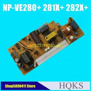 프로젝터 액세서리 메인 전원 공급 장치 보드 NEC VE280