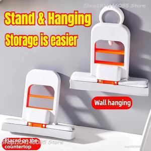 미니 스펀지 걸레 핸즈프리 세척 걸레 미니 휴대용 초흡수 걸레 (데스크탑 바닥 욕실 주방 유리창 자동차 청소용)