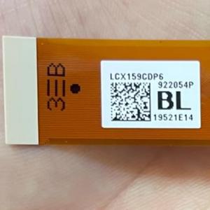 GY  LCD 프로젝터 LCX159 패널 프리즘