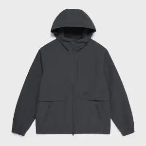 내셔널지오그래픽 N253UJP030 우븐 후드 점퍼 GREY 3434946 319240