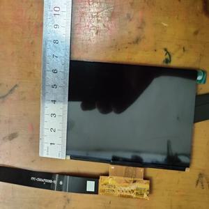 Wanbo Mozart 1 프로젝터용 호환 LCD 112x68mm 전 을 보내주세요