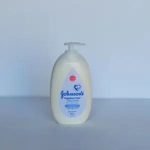 존슨 화이트로션 500ml