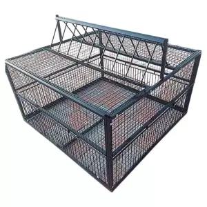 새 참새 케이지 철망 퇴치망 퇴치기 닭장 울타리 비둘기덫