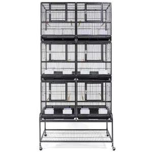 조류 날림장 새장 앵무새 대형 새집 케이지 사육장