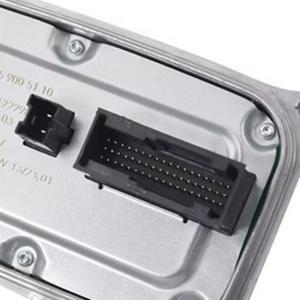 벤츠 벤츠 C S W205 C217 A2059005110 A2C73613507 제어 장치 LED 헤드라이트 밸러스트