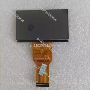 고화질 LCD 디스플레이 ZTW269HD720P V01 OTP 프로젝터 스크린 DIY Mag커브ic Hy300 부품 for VB6