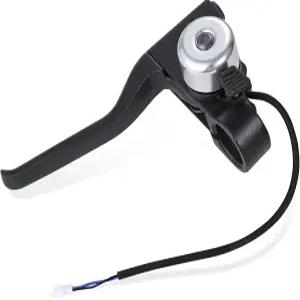 융겔른 브레이크 레버 스쿠터 핸들 교체 GOTRAX GXL V2 전기 핸들바 부품 액세서리와 호환됨