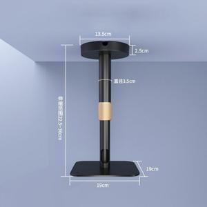 행어 천장 브래킷 프로젝터 마운트 액세서리 JMGO N1 울트라