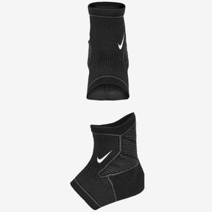 나이키 헬스 러닝 니트 앵클 슬리브 밴드 고정 발목스트랩 등산용품 아킬레스건보호대 부상방지