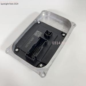 벤츠 벤츠 W253 W167용 A2479004104 헤드라이트 밸러스트 LED 모듈