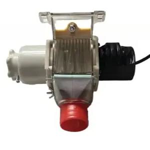 자동 급식기 피더기 가금류 사료통 병아리 급여기 양계장