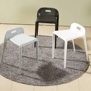 데이체어 실외 테라스 야외용 야외 간이 플라스틱보조